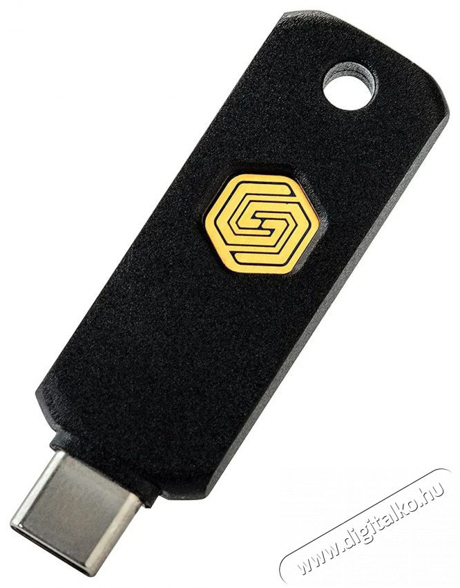 GoTrust Idem Key USB-C biztons&aacute;gi token Iroda &eacute;s sz&aacute;m&iacute;t&aacute;stechnika - Egy&eacute;b sz&aacute;m&iacute;t&aacute;stechnikai term&eacute;k - 528966