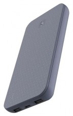 GP Batteries GP B+ Series, 10 000 mAh, 15 W, k&eacute;k powerbank - Mobil / Kommunik&aacute;ci&oacute; / Smart - Powerbank / K&uuml;lső akkumul&aacute;tor &eacute;s t&ouml;ltő - 506830