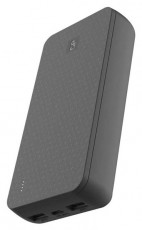 GP Batteries GP B+ Series, 20 000 mAh, 15 W, fekete powerbank - Mobil / Kommunikáció / Smart - Powerbank / Külső akkumulátor és töltő - 506827