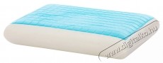 Green Future Lavanda Therapy Gel Mem&oacute;riahabos p&aacute;rna, 40x60x12 cm Sz&eacute;ps&eacute;g&aacute;pol&aacute;s / Eg&eacute;szs&eacute;g - Egy&eacute;b sz&eacute;ps&eacute;g / eg&eacute;szs&eacute;g term&eacute;k - 536621