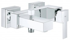 Grohe Sail Cube Zuhany Csaptelep 23437000 H&aacute;ztart&aacute;s / Otthon / K&uuml;lt&eacute;r - F&uuml;rdőszoba / wc - Kieg&eacute;sz&iacute;tő - 370783