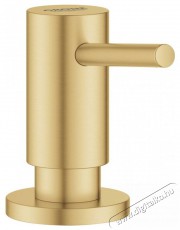 Grohe Mosogatószeradagoló 40535GN0 - Konyhai termékek - Egyéb / Konyhai kiegészítő - 373737