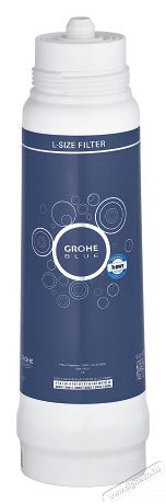 Grohe  Blue filter L Konyhai term&eacute;kek - V&iacute;zszűrő - Kieg&eacute;sz&iacute;tő - 370765