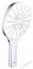 Grohe 26597000 Vitalio SmartActive 150 k&eacute;zizuhany, 3 funkci&oacute;s, kr&oacute;m (26597000) H&aacute;ztart&aacute;s / Otthon / K&uuml;lt&eacute;r - F&uuml;rdőszoba / wc - Kieg&eacute;sz&iacute;tő - 536721