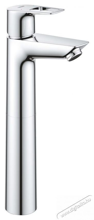 Grohe Bauloop 23764001 mosd&oacute; csaptelep, 3/8 , egykaros, XL m&eacute;ret, Kr&oacute;m H&aacute;ztart&aacute;s / Otthon / K&uuml;lt&eacute;r - F&uuml;rdőszoba / wc - Kieg&eacute;sz&iacute;tő - 536706