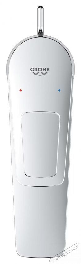 Grohe Bauloop mosd&oacute;csap 23762001, M-es m&eacute;retű, egykaros, 3/8  , kr&oacute;m Konyhai term&eacute;kek - Mosogat&oacute; - Mosogat&oacute; csaptelep - 536735