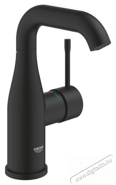 Grohe 24176KF1 Essence Egykaros mosd&oacute;csaptelep 1/2&Prime; M-es m&eacute;ret Konyhai term&eacute;kek - Mosogat&oacute; - Mosogat&oacute; csaptelep - 537603