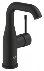 Grohe 24176KF1 Essence Egykaros mosd&oacute;csaptelep 1/2&Prime; M-es m&eacute;ret Konyhai term&eacute;kek - Mosogat&oacute; - Mosogat&oacute; csaptelep - 537603