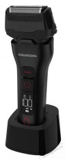 Grundig MS9330 Sz&eacute;ps&eacute;g&aacute;pol&aacute;s / Eg&eacute;szs&eacute;g - Szőrtelen&iacute;tő / borotva - F&eacute;rfi borotva - 510493