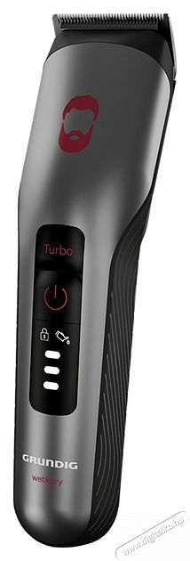 Grundig Odin MC 8030 Sz&eacute;ps&eacute;g&aacute;pol&aacute;s / Eg&eacute;szs&eacute;g - Haj&aacute;pol&aacute;s - Haj / szak&aacute;ll v&aacute;g&oacute;, ny&iacute;r&oacute; - 510495