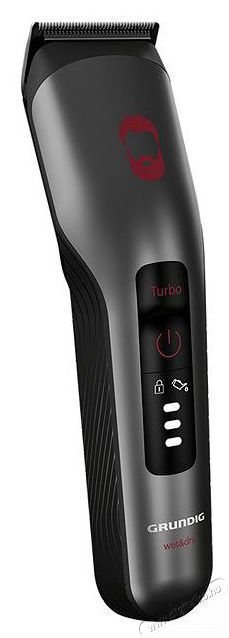 Grundig Odin MC 8030 Sz&eacute;ps&eacute;g&aacute;pol&aacute;s / Eg&eacute;szs&eacute;g - Haj&aacute;pol&aacute;s - Haj / szak&aacute;ll v&aacute;g&oacute;, ny&iacute;r&oacute; - 510495