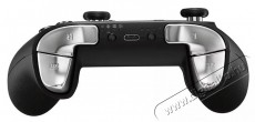 GuliKit KK2T vezet&eacute;k n&eacute;lk&uuml;li vez&eacute;rlő PC-hez, Switchhez, Androidhoz, IOS-hez, fekete Iroda &eacute;s sz&aacute;m&iacute;t&aacute;stechnika - J&aacute;t&eacute;k konzol - Kontroller - 533393