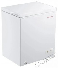 Guzzanti GZ 145A Konyhai termékek - Hűtő, fagyasztó (szabadonálló) - Fagyasztóláda - 505734
