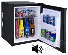 Guzzanti GZ 28 Konyhai term&eacute;kek - Hűtő, fagyaszt&oacute; (szabadon&aacute;ll&oacute;) - Mini hűtő / minib&aacute;r - 509334