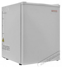 Guzzanti GZ 44W Konyhai term&eacute;kek - Hűtő, fagyaszt&oacute; (szabadon&aacute;ll&oacute;) - Mini hűtő / minib&aacute;r - 509456