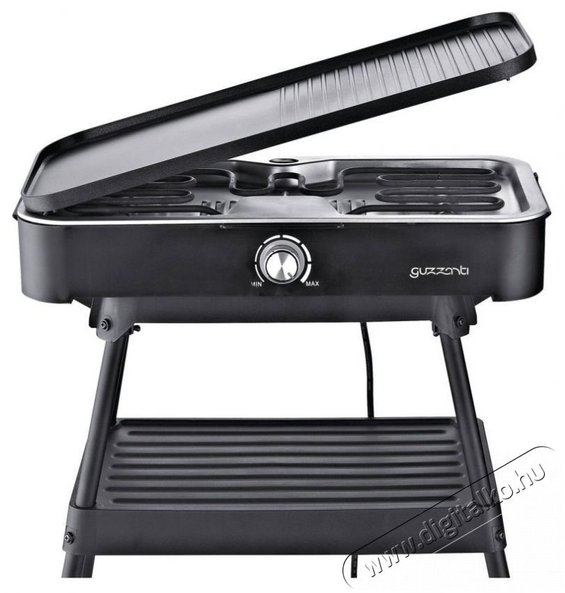 Guzzanti GZ 342 H&aacute;ztart&aacute;s / Otthon / K&uuml;lt&eacute;r - K&uuml;lt&eacute;r / kerti term&eacute;k / grill - Kerti grill - 518728