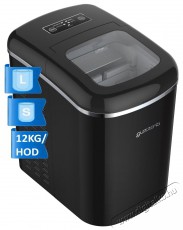 Guzzanti GZ 125B Konyhai termékek - Konyhai kisgép (sütés / főzés / hűtés / ételkészítés) - Jégkocka készítő gép - 522894