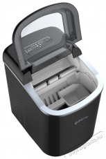 Guzzanti GZ 125B Konyhai term&eacute;kek - Konyhai kisg&eacute;p (s&uuml;t&eacute;s / főz&eacute;s / hűt&eacute;s / &eacute;telk&eacute;sz&iacute;t&eacute;s) - J&eacute;gkocka k&eacute;sz&iacute;tő g&eacute;p - 522894