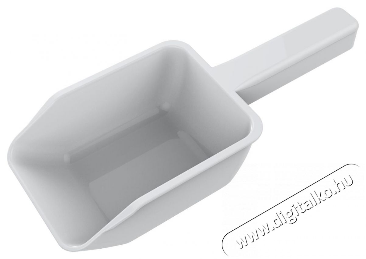 Guzzanti GZ 125B Konyhai term&eacute;kek - Konyhai kisg&eacute;p (s&uuml;t&eacute;s / főz&eacute;s / hűt&eacute;s / &eacute;telk&eacute;sz&iacute;t&eacute;s) - J&eacute;gkocka k&eacute;sz&iacute;tő g&eacute;p - 522894