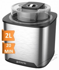 Guzzanti GZ 159 Konyhai term&eacute;kek - Konyhai kisg&eacute;p (s&uuml;t&eacute;s / főz&eacute;s / hűt&eacute;s / &eacute;telk&eacute;sz&iacute;t&eacute;s) - Fagylaltk&eacute;sz&iacute;tő g&eacute;p - 522881