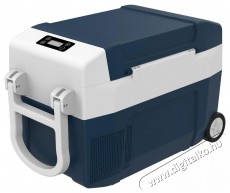 Guzzanti GZ 35A Konyhai termékek - Hűtő, fagyasztó (szabadonálló) - Hordozható hűtőtáska - 522897