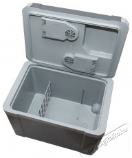 Guzzanti GZ 48GR Konyhai term&eacute;kek - Hűtő, fagyaszt&oacute; (szabadon&aacute;ll&oacute;) - Hordozhat&oacute; hűtőt&aacute;ska - 522903