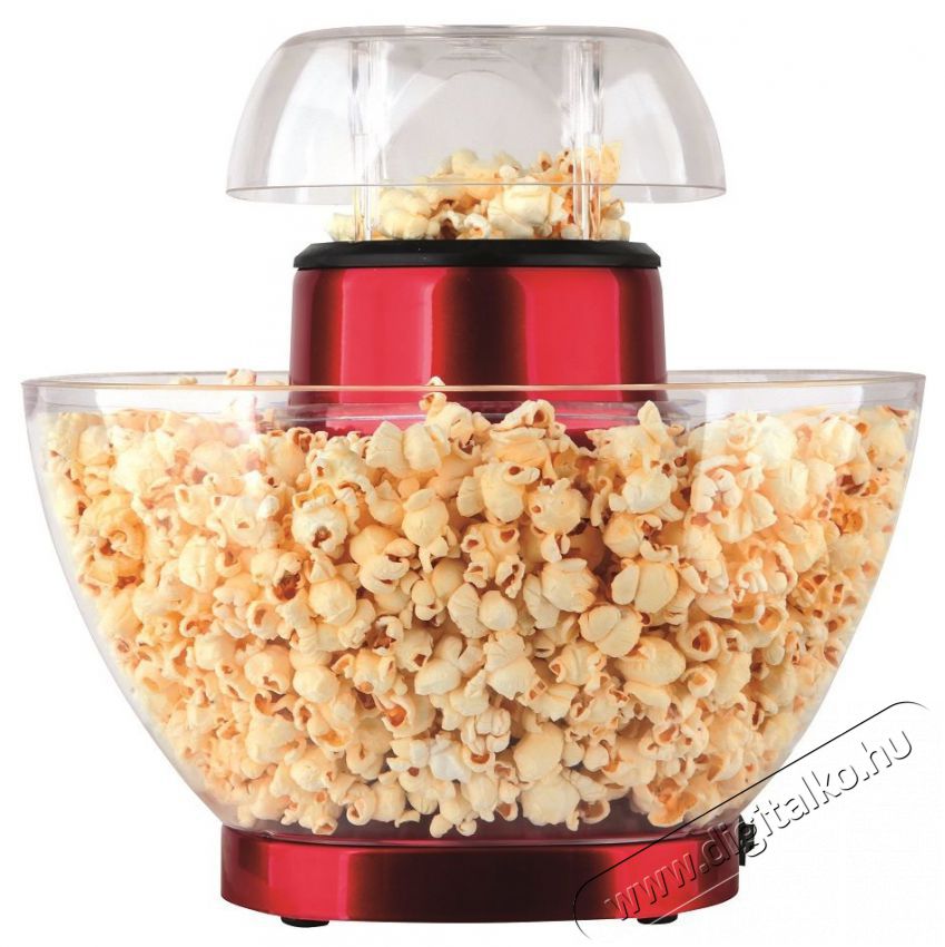 Guzzanti GZ 134 popcornk&eacute;sz&iacute;tő Konyhai term&eacute;kek - Konyhai kisg&eacute;p (s&uuml;t&eacute;s / főz&eacute;s / hűt&eacute;s / &eacute;telk&eacute;sz&iacute;t&eacute;s) - Konyhai k&uuml;l&ouml;nlegess&eacute;g - 522910