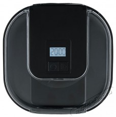 Guzzanti GZ 158 Konyhai term&eacute;kek - Konyhai kisg&eacute;p (s&uuml;t&eacute;s / főz&eacute;s / hűt&eacute;s / &eacute;telk&eacute;sz&iacute;t&eacute;s) - Fagylaltk&eacute;sz&iacute;tő g&eacute;p - 522908