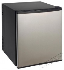 Guzzanti GZ 44S Mini hűtő / minib&aacute;r Konyhai term&eacute;kek - Hűtő, fagyaszt&oacute; (szabadon&aacute;ll&oacute;) - Mini hűtő / minib&aacute;r - 527228