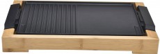Guzzanti GZ 341 Elektromos Grill Konyhai term&eacute;kek - Konyhai kisg&eacute;p (s&uuml;t&eacute;s / főz&eacute;s / hűt&eacute;s / &eacute;telk&eacute;sz&iacute;t&eacute;s) - Kontakt grill s&uuml;tő / s&uuml;tőlap - 522876