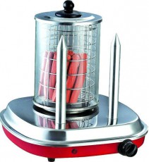 Guzzanti GZ 460 Hotdogk&eacute;sz&iacute;tő Konyhai term&eacute;kek - Konyhai kisg&eacute;p (s&uuml;t&eacute;s / főz&eacute;s / hűt&eacute;s / &eacute;telk&eacute;sz&iacute;t&eacute;s) - Konyhai k&uuml;l&ouml;nlegess&eacute;g - 522879