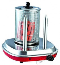 Guzzanti GZ 460 Hotdogk&eacute;sz&iacute;tő Konyhai term&eacute;kek - Konyhai kisg&eacute;p (s&uuml;t&eacute;s / főz&eacute;s / hűt&eacute;s / &eacute;telk&eacute;sz&iacute;t&eacute;s) - Konyhai k&uuml;l&ouml;nlegess&eacute;g - 522879