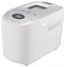 Guzzanti GZ 635 Kenyérsütő Konyhai termékek - Konyhai kisgép (sütés / főzés / hűtés / ételkészítés) - Kenyérsütő - 522873