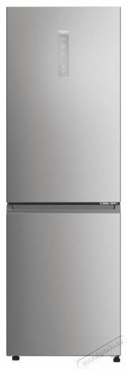 Haier HDPW3618DNPK k&eacute;tajt&oacute;s kombi hűtőszekr&eacute;ny (235+117 liter) Konyhai term&eacute;kek - Hűtő, fagyaszt&oacute; (szabadon&aacute;ll&oacute;) - Alulfagyaszt&oacute;s kombin&aacute;lt hűtő - 499855