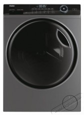 Haier HW80-B14959S8U1S el&ouml;lt&ouml;ltős mos&oacute;g&eacute;p H&aacute;ztart&aacute;s / Otthon / K&uuml;lt&eacute;r - Mos&oacute;g&eacute;p / sz&aacute;r&iacute;t&oacute;g&eacute;p - El&ouml;lt&ouml;ltős norm&aacute;l (60cm-ig) mos&oacute;g&eacute;p - 499811
