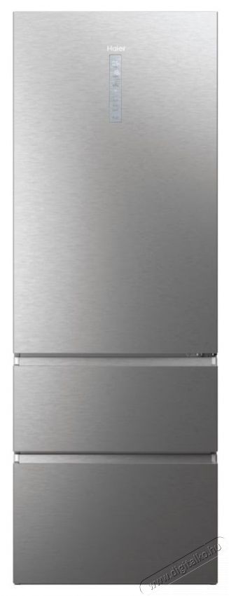 HTW7720ENMP alulfagyasztós hűtő