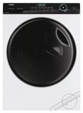 Haier HW80-B14959TU1-S elöltöltős mosógép Háztartás / Otthon / Kültér - Mosógép / szárítógép - Elöltöltős keskeny (45cm-ig) mosógép - 499797