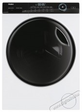 Haier HWD80-B14959U1-S mosó-szárítógép Háztartás / Otthon / Kültér - Mosógép / szárítógép - Mosó-szárítógép - 500158