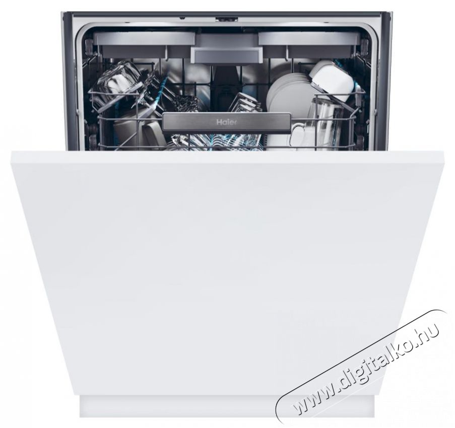 XI 6C4S3FSB Beépíthető Mosogatógép