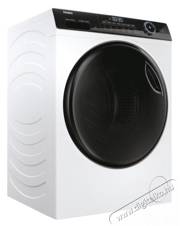 Haier HW80-B14959EU1-S El&ouml;lt&ouml;ltős mos&oacute;g&eacute;p H&aacute;ztart&aacute;s / Otthon / K&uuml;lt&eacute;r - Mos&oacute;g&eacute;p / sz&aacute;r&iacute;t&oacute;g&eacute;p - El&ouml;lt&ouml;ltős norm&aacute;l (60cm-ig) mos&oacute;g&eacute;p - 500765