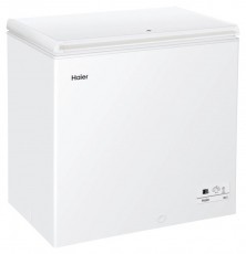 Haier HCE200E fagyaszt&oacute;l&aacute;da (196 liter) Konyhai term&eacute;kek - Hűtő, fagyaszt&oacute; (szabadon&aacute;ll&oacute;) - Fagyaszt&oacute;l&aacute;da - 500996