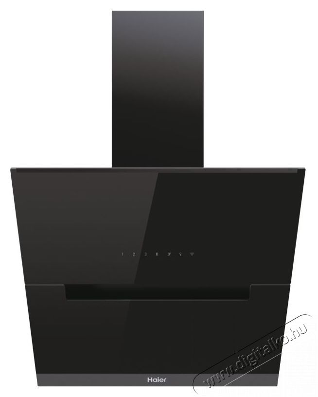 HADG6DS46BWIFI beépíthető páraelszívó