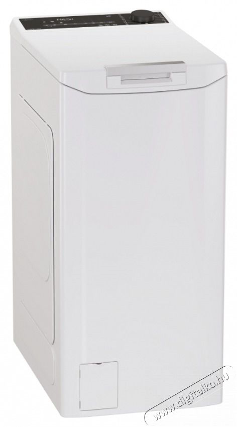 Haier THASN286TM5-S fel&uuml;lt&ouml;ltős mos&oacute;g&eacute;p H&aacute;ztart&aacute;s / Otthon / K&uuml;lt&eacute;r - Mos&oacute;g&eacute;p / sz&aacute;r&iacute;t&oacute;g&eacute;p - Fel&uuml;lt&ouml;ltős mos&oacute;g&eacute;p - 501040