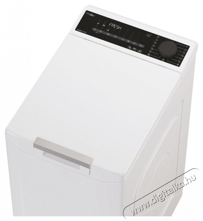 Haier THASN286TM5-S fel&uuml;lt&ouml;ltős mos&oacute;g&eacute;p H&aacute;ztart&aacute;s / Otthon / K&uuml;lt&eacute;r - Mos&oacute;g&eacute;p / sz&aacute;r&iacute;t&oacute;g&eacute;p - Fel&uuml;lt&ouml;ltős mos&oacute;g&eacute;p - 501040