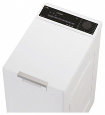 Haier THASN286TM5-S fel&uuml;lt&ouml;ltős mos&oacute;g&eacute;p H&aacute;ztart&aacute;s / Otthon / K&uuml;lt&eacute;r - Mos&oacute;g&eacute;p / sz&aacute;r&iacute;t&oacute;g&eacute;p - Fel&uuml;lt&ouml;ltős mos&oacute;g&eacute;p - 501040