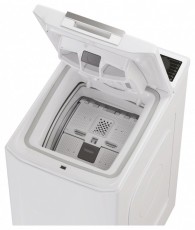 Haier THASN286TM5-S fel&uuml;lt&ouml;ltős mos&oacute;g&eacute;p H&aacute;ztart&aacute;s / Otthon / K&uuml;lt&eacute;r - Mos&oacute;g&eacute;p / sz&aacute;r&iacute;t&oacute;g&eacute;p - Fel&uuml;lt&ouml;ltős mos&oacute;g&eacute;p - 501040