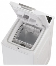 Haier THASN286TM5-S fel&uuml;lt&ouml;ltős mos&oacute;g&eacute;p H&aacute;ztart&aacute;s / Otthon / K&uuml;lt&eacute;r - Mos&oacute;g&eacute;p / sz&aacute;r&iacute;t&oacute;g&eacute;p - Fel&uuml;lt&ouml;ltős mos&oacute;g&eacute;p - 501040
