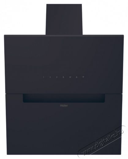 Haier HADG6CBS4BWIFI k&uuml;rtős p&aacute;raelsz&iacute;v&oacute; Konyhai term&eacute;kek - P&aacute;raelsz&iacute;v&oacute; - K&uuml;rtős - 501489