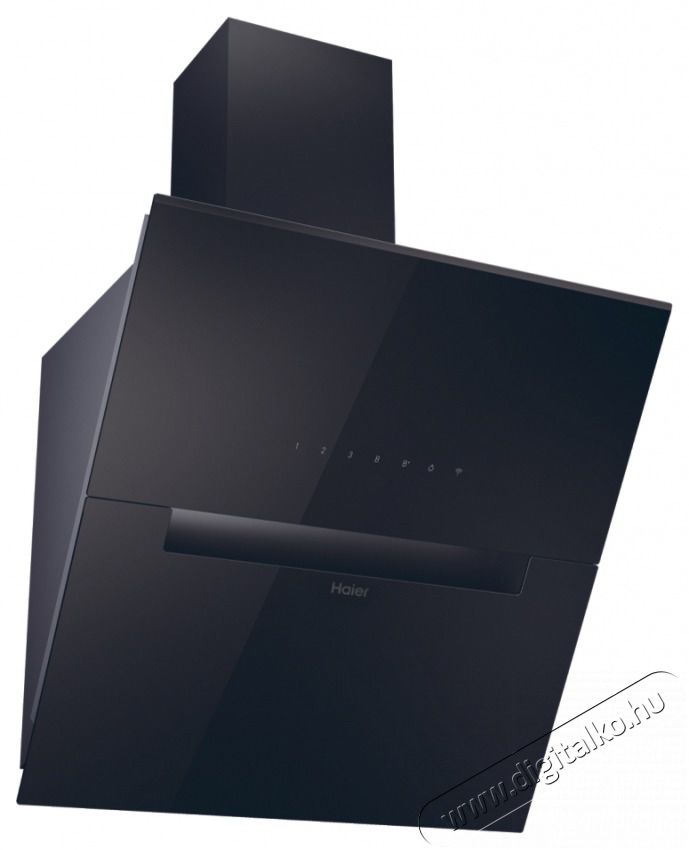 Haier HADG6CBS4BWIFI k&uuml;rtős p&aacute;raelsz&iacute;v&oacute; Konyhai term&eacute;kek - P&aacute;raelsz&iacute;v&oacute; - K&uuml;rtős - 501489