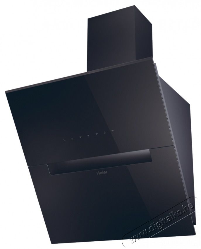 Haier HADG6CBS4BWIFI k&uuml;rtős p&aacute;raelsz&iacute;v&oacute; Konyhai term&eacute;kek - P&aacute;raelsz&iacute;v&oacute; - K&uuml;rtős - 501489